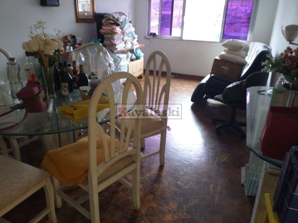 Casa Assobradada para Venda - VILA SANTO ESTÉFANO