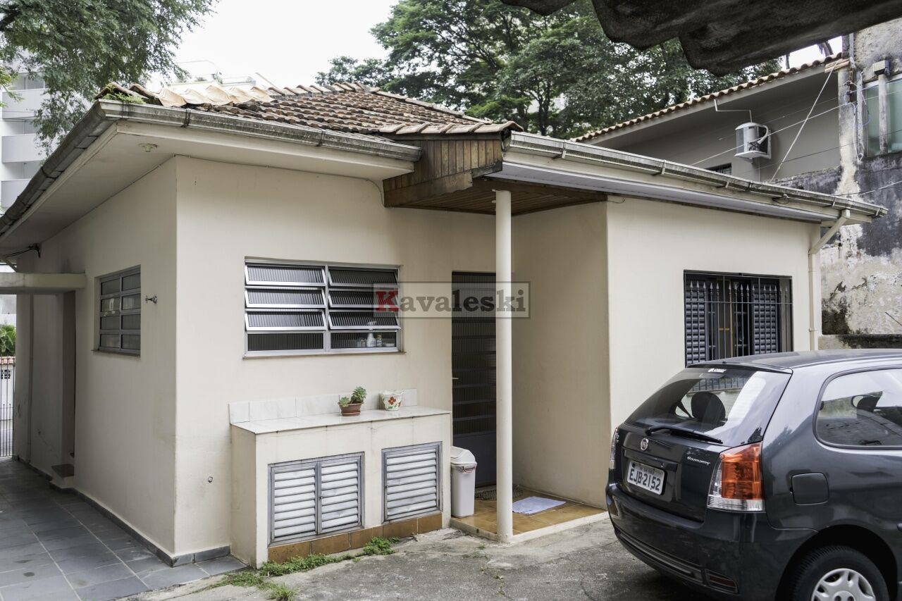 Casa Térrea para Venda - SAÚDE