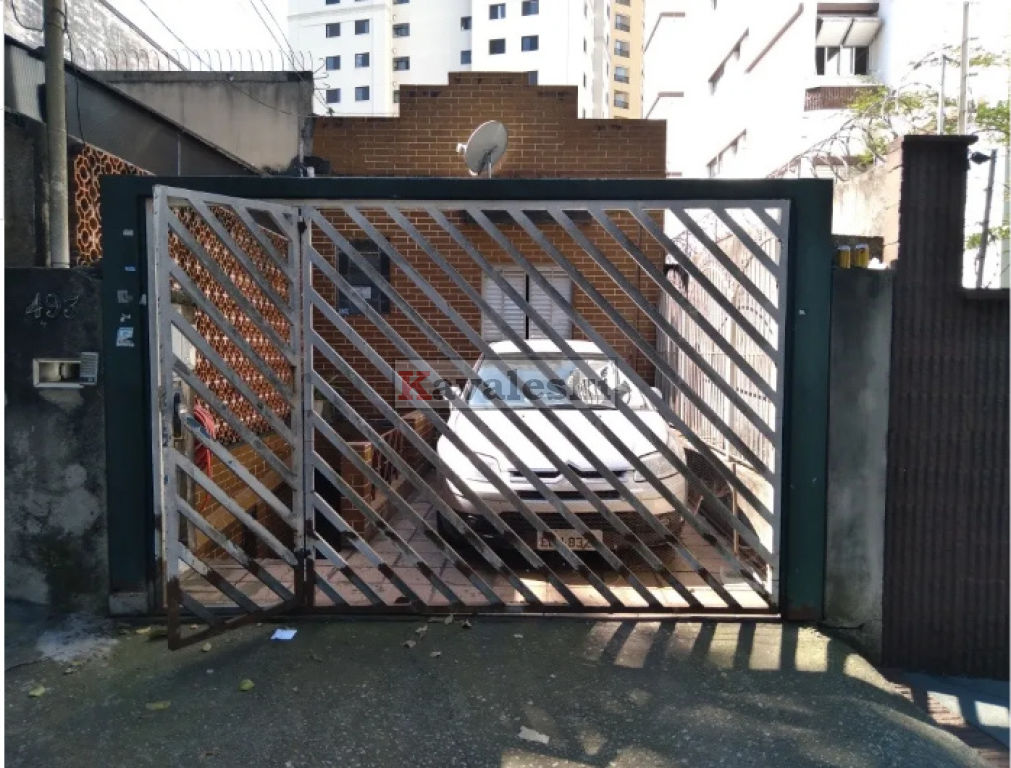 Sobrado para Venda - BOSQUE DA SAÚDE