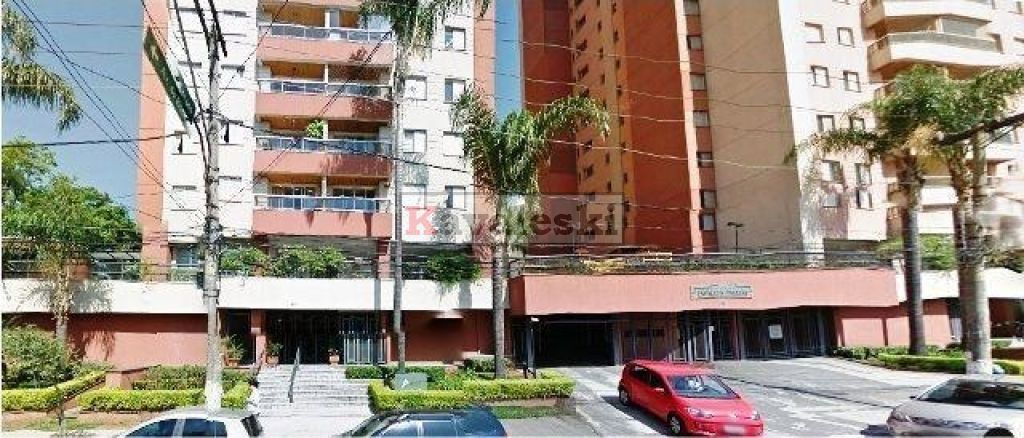 Apartamento para Venda - IPIRANGA