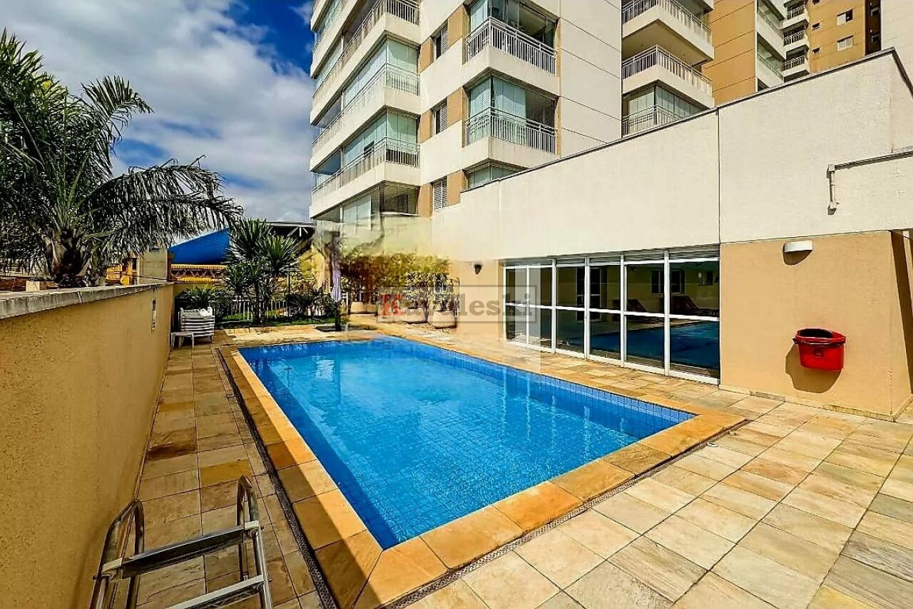 Apartamento para Venda - IPIRANGA