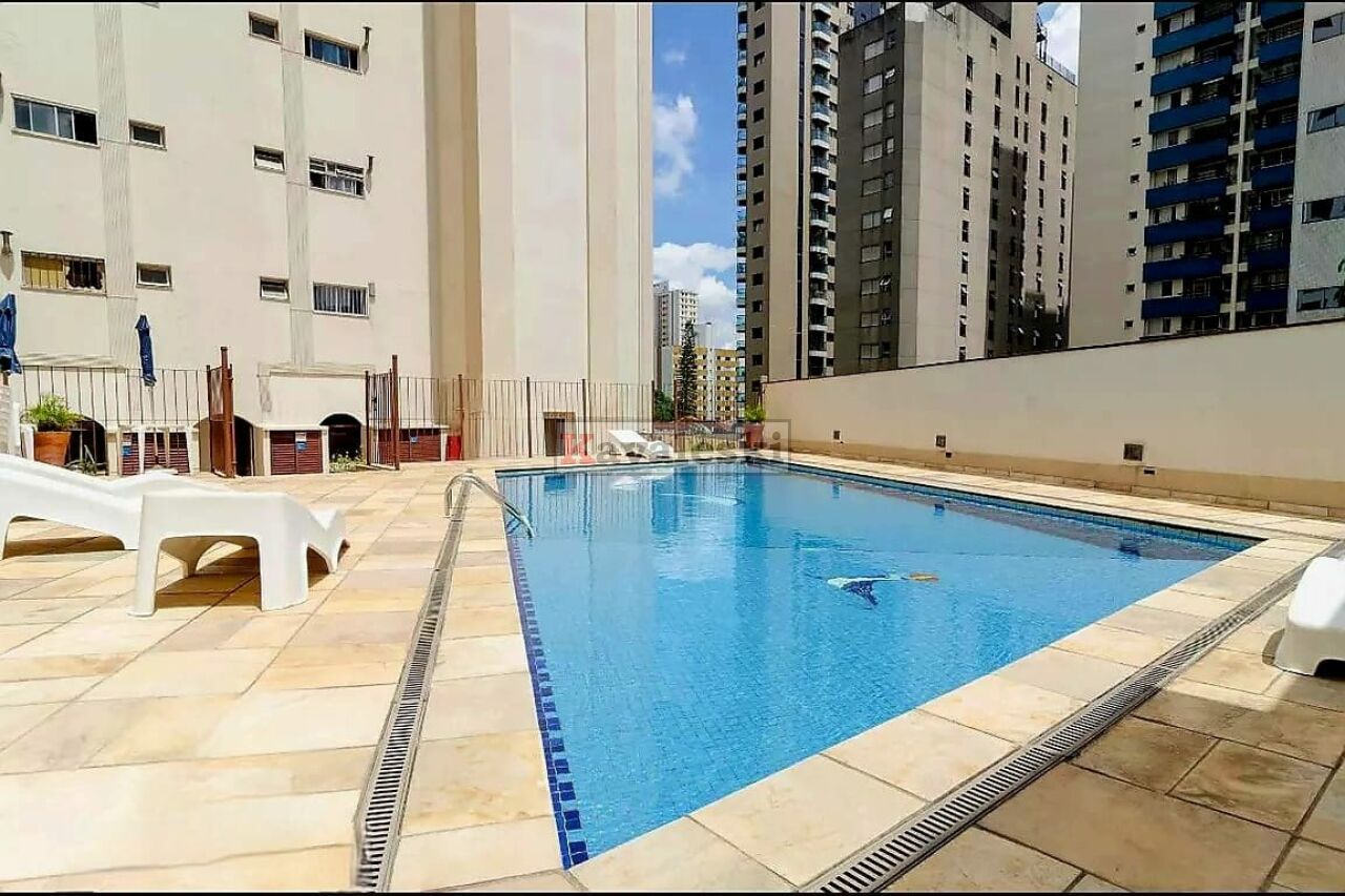 Apartamento para Locação - VILA CLEMENTINO