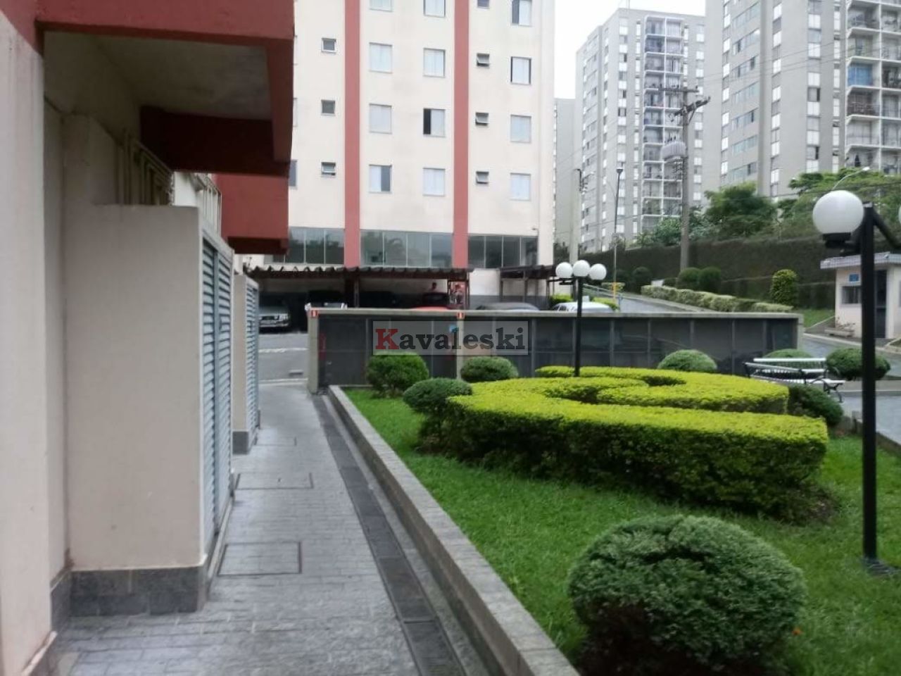 Apartamento para Venda - JARDIM SÃO SAVÉRIO