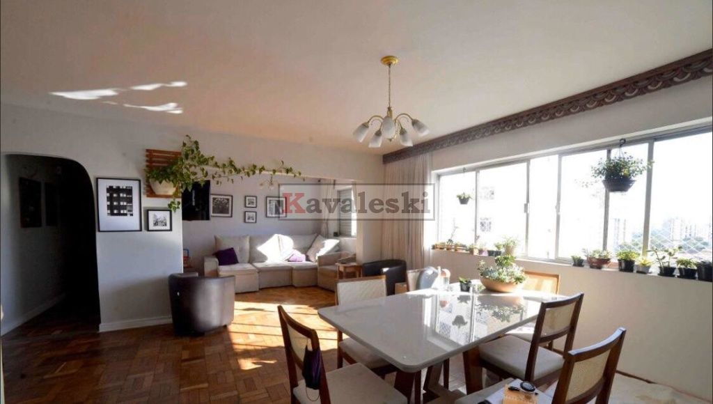 Apartamento para Venda - VILA CLEMENTINO