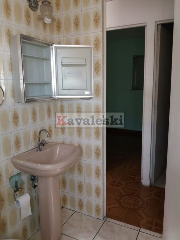 Apartamento para Venda - VILA MORAES