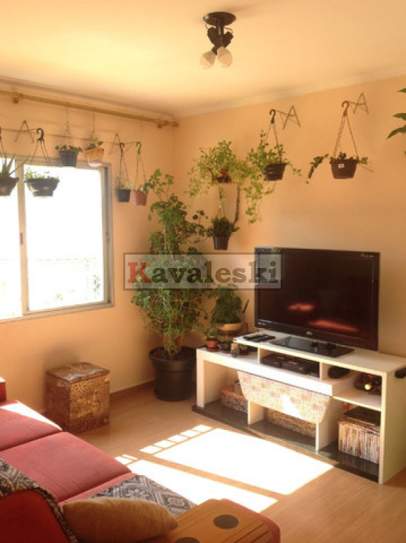 Apartamento para Venda - IPIRANGA