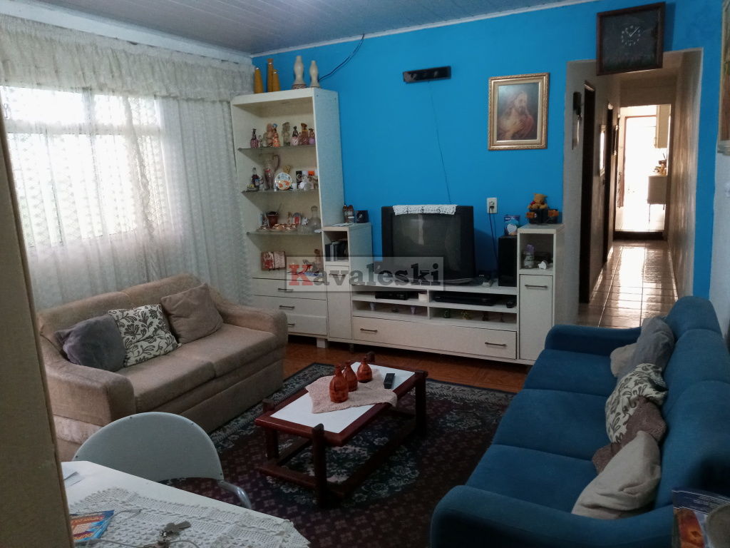 Casa Térrea para Venda - JARDIM BOTUCATU