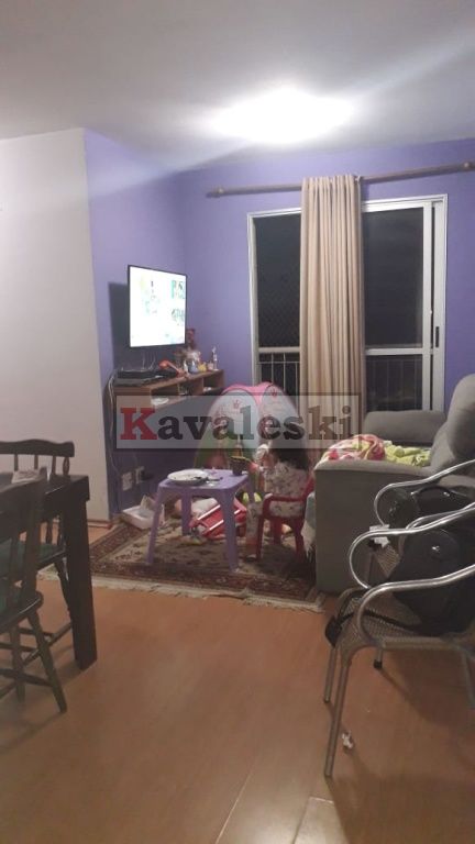 Apartamento para Venda - CAMBUCI