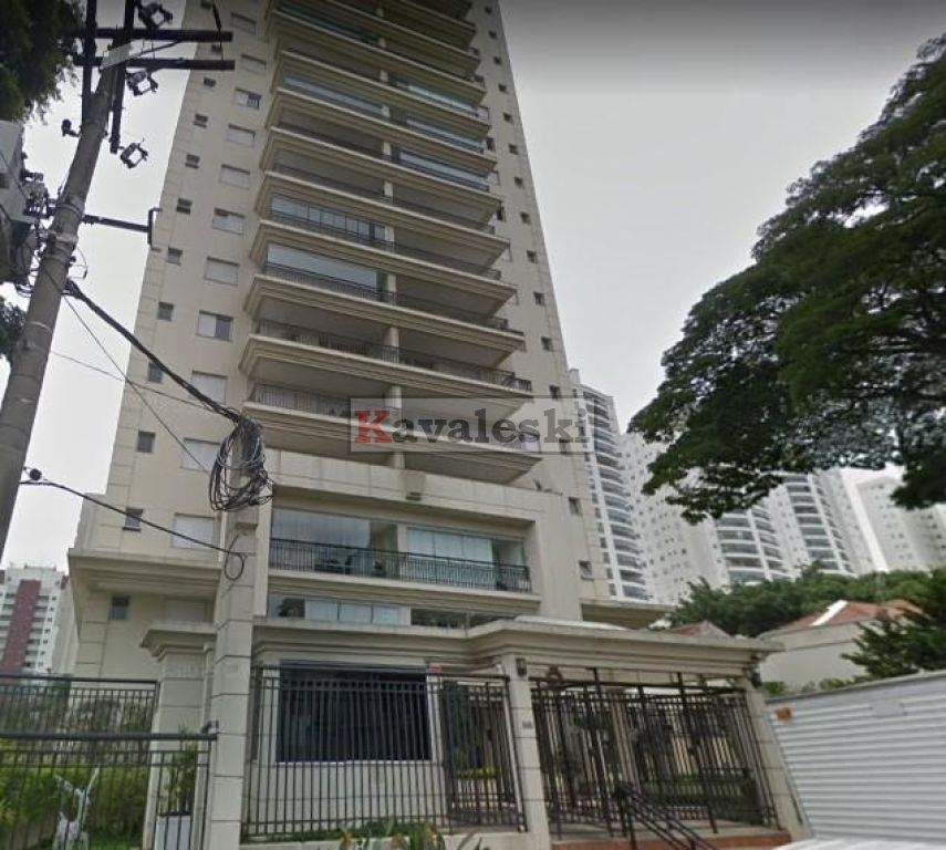 Apartamento para Venda - IPIRANGA