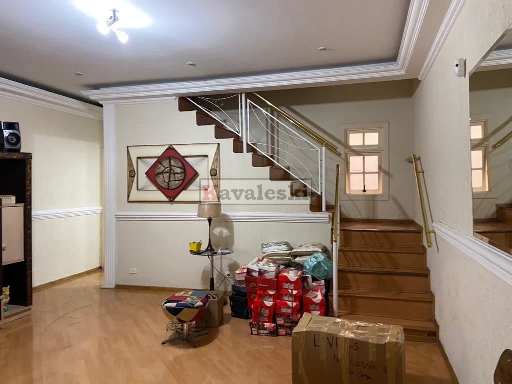 Sobrado para Venda - VILA SANTO ESTÉFANO