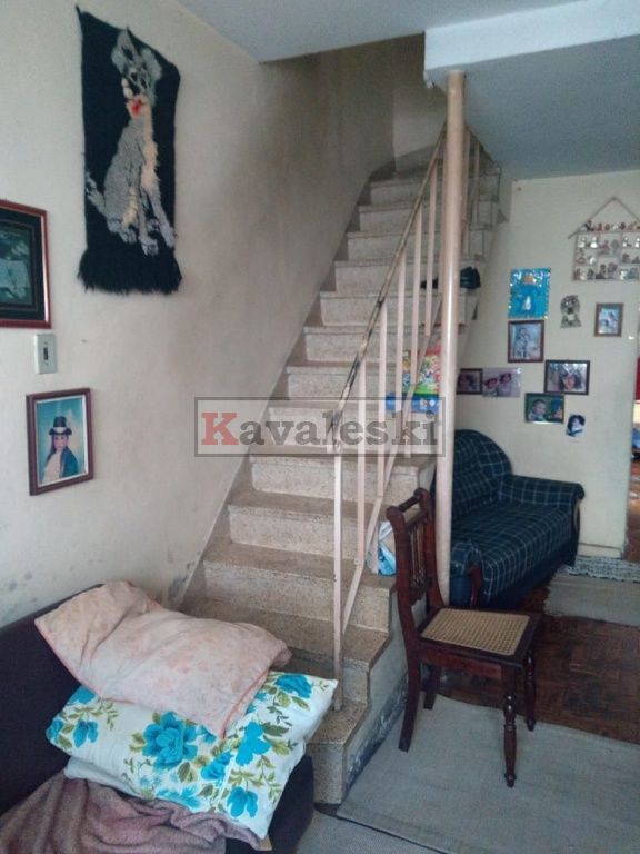 Casa Assobradada para Venda - SÃO JUDAS