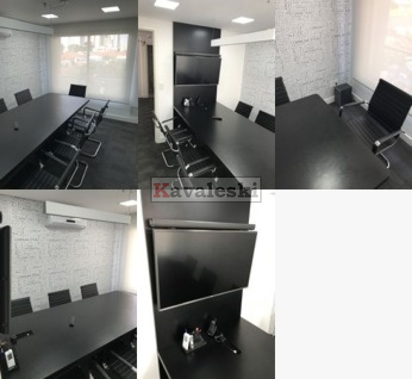 Conj. Comercial para Venda - VILA MARIANA