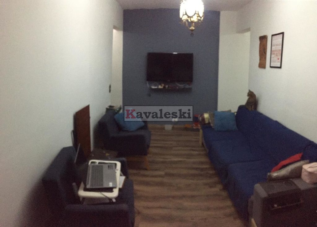 Apartamento para Venda - IPIRANGA