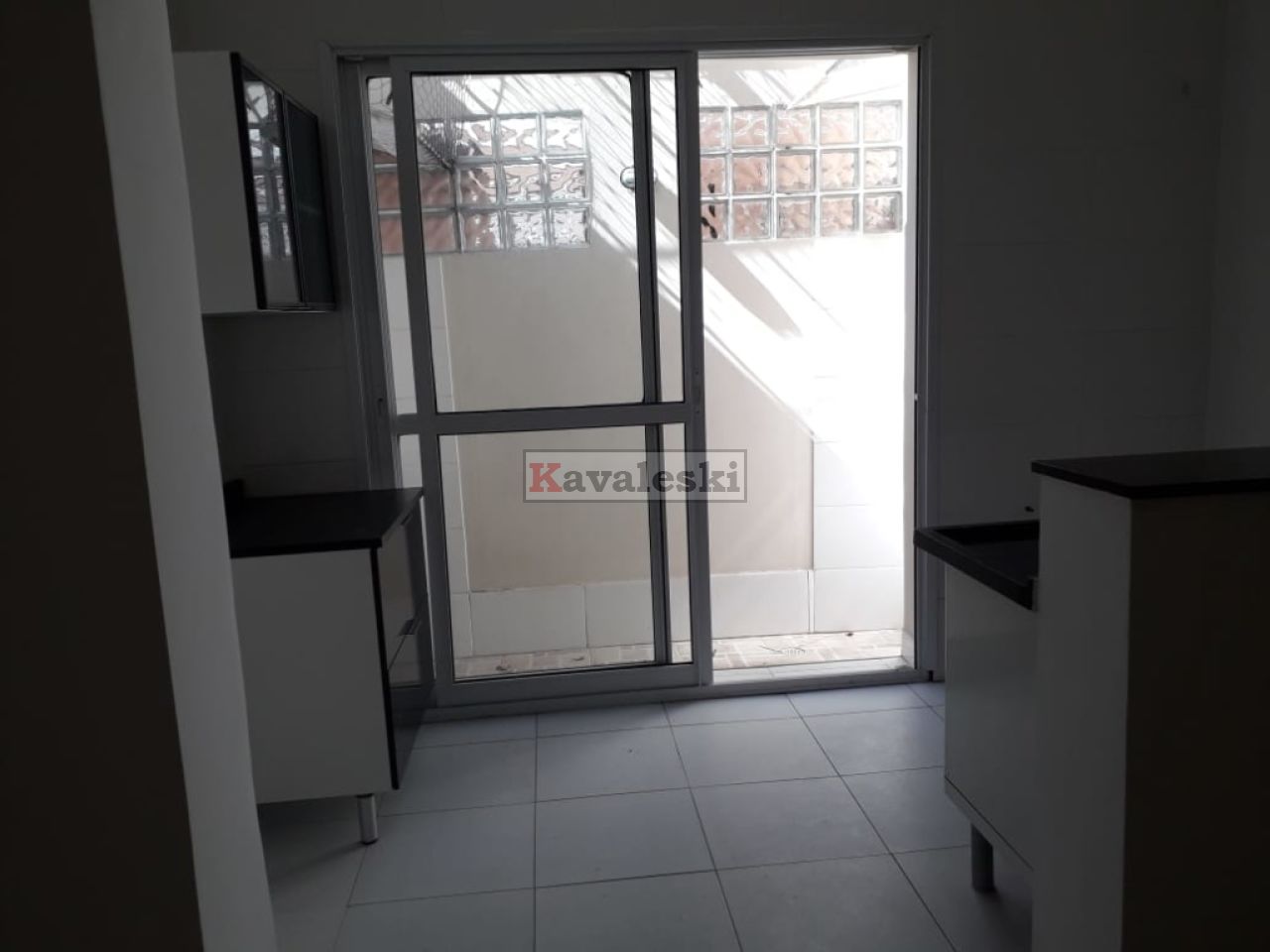 Casa Térrea para Locação - VILA MARIANA