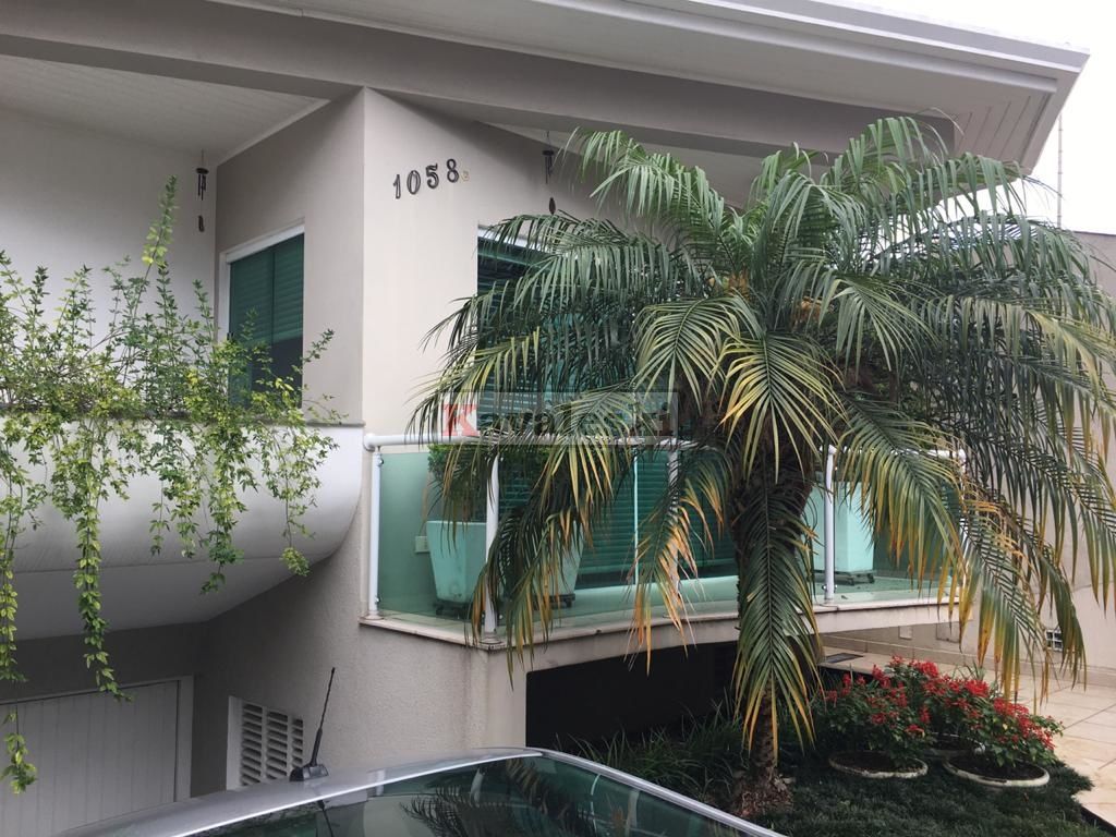 Casa Térrea para Venda - VILA MOINHO VELHO