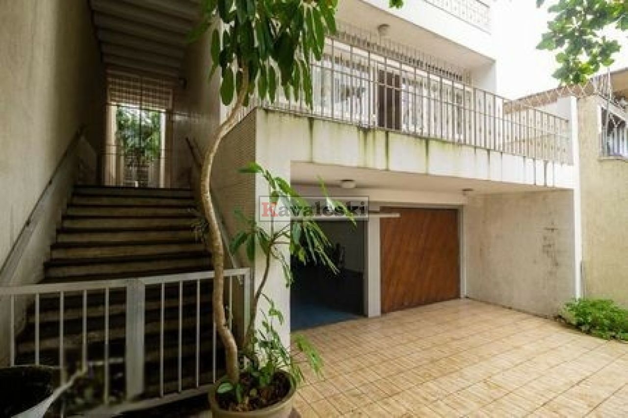 Casa Assobradada para Venda - BOSQUE DA SAÚDE