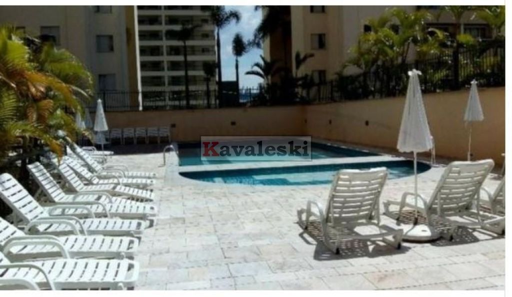 Apartamento para Venda - IPIRANGA