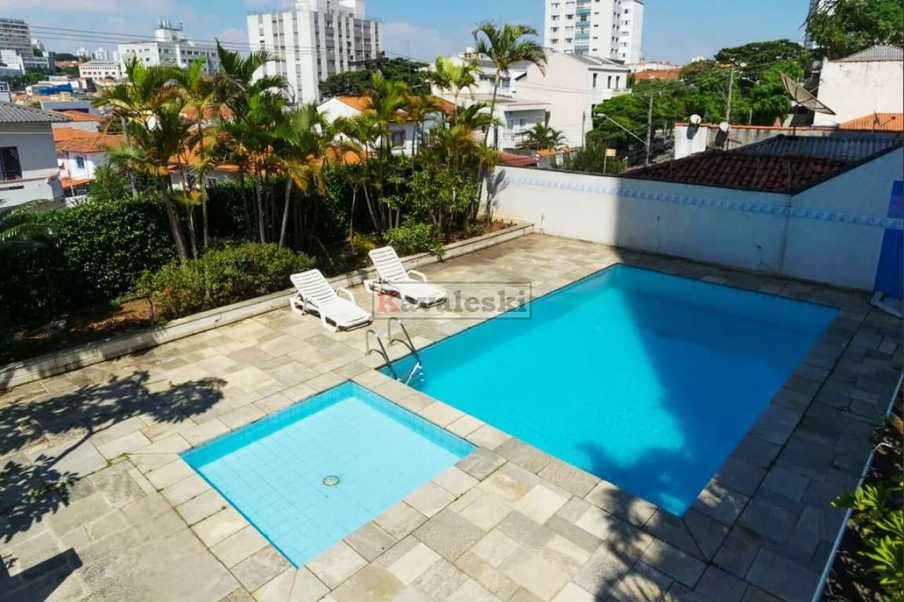 Apartamento para Venda - VILA MONUMENTO