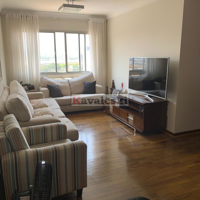 Apartamento para Venda - IPIRANGA