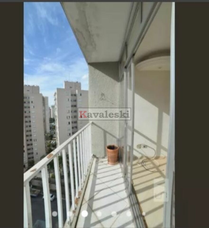 Apartamento para Venda - JARDIM CELESTE