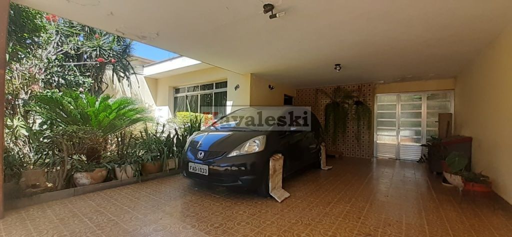 Casa Térrea para Venda - VILA MOINHO VELHO