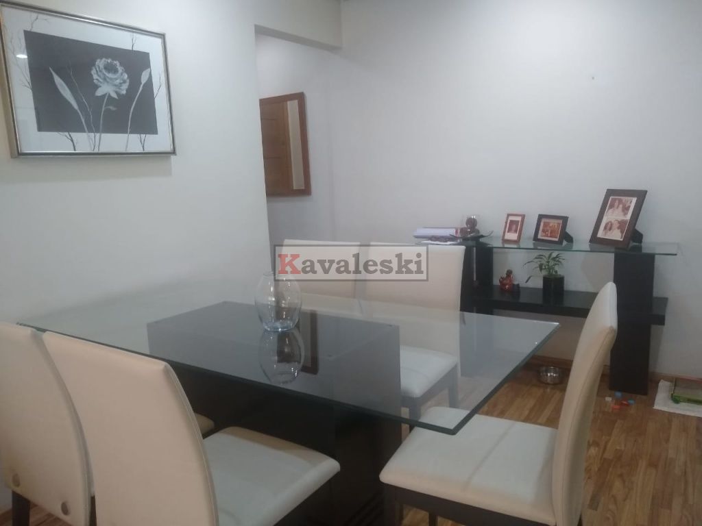 Apartamento para Venda - VILA CLEMENTINO