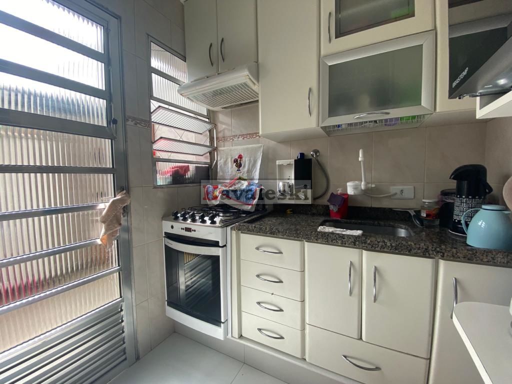 Sobrado para Venda - JARDIM ORIENTAL