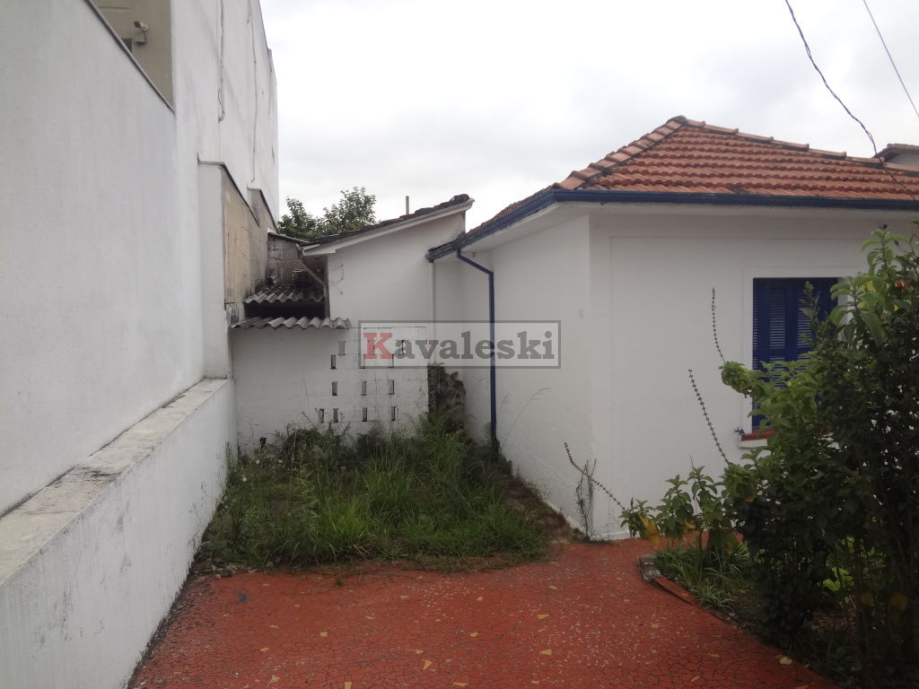 Terreno para Venda - VILA CLEMENTINO