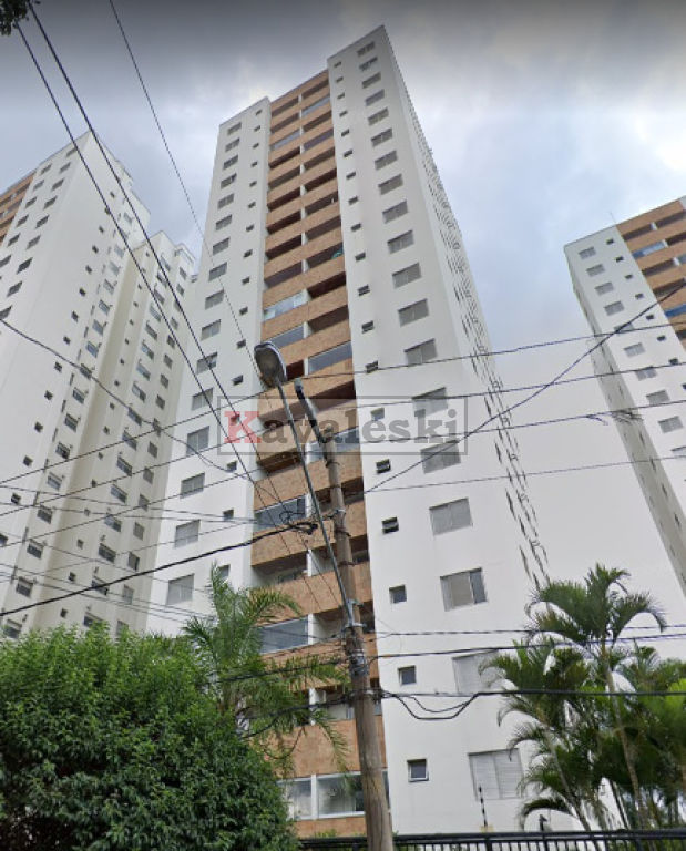 Apartamento para Venda - IPIRANGA