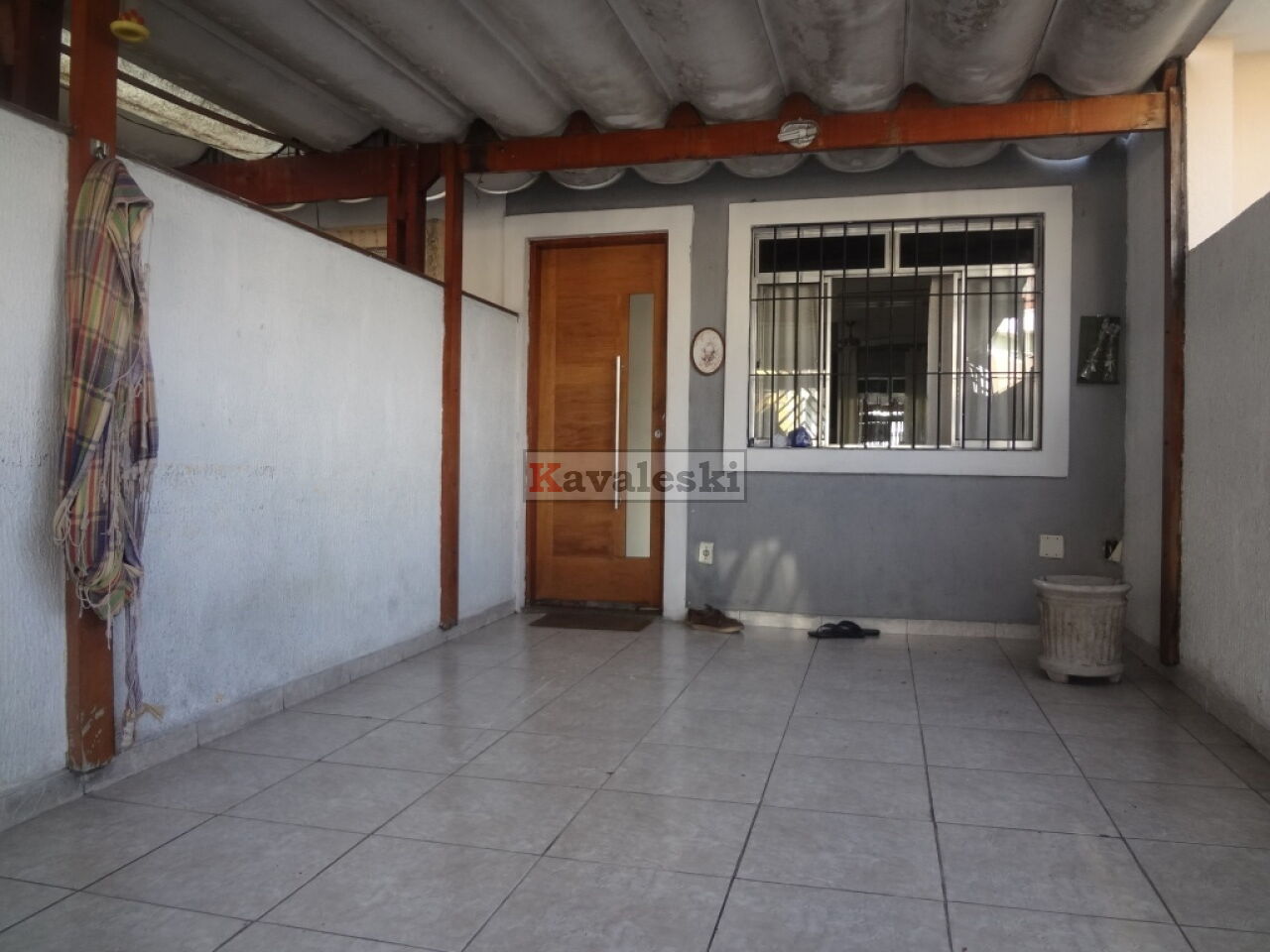 Sobrado para Venda - VILA MORAES