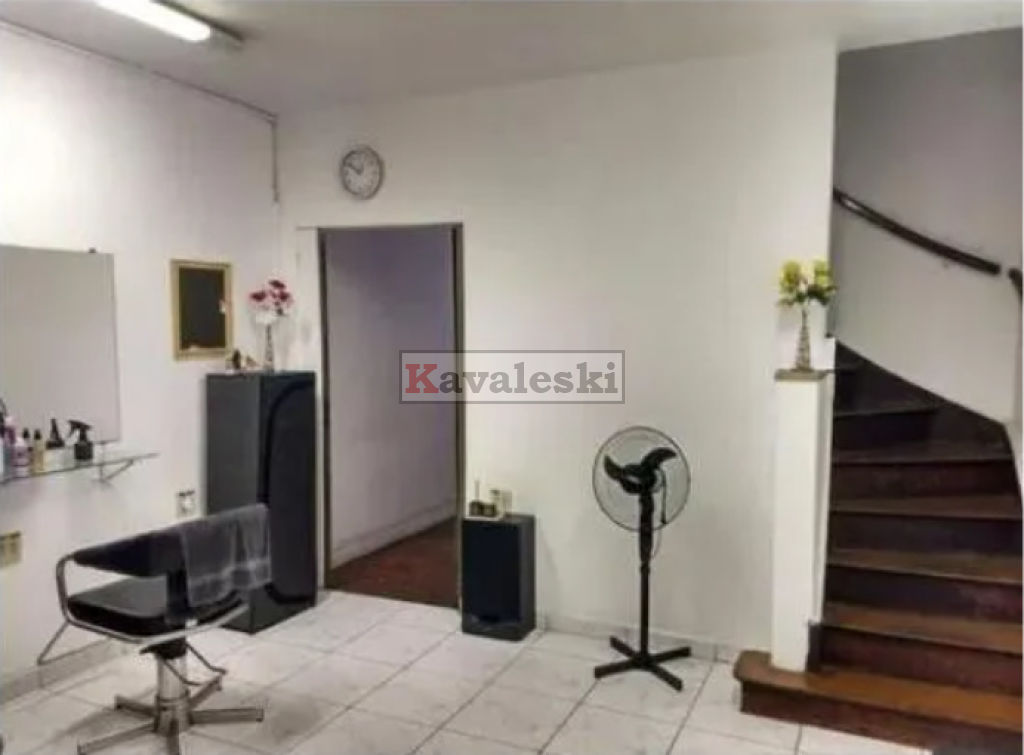 Sobrado para Venda - IPIRANGA