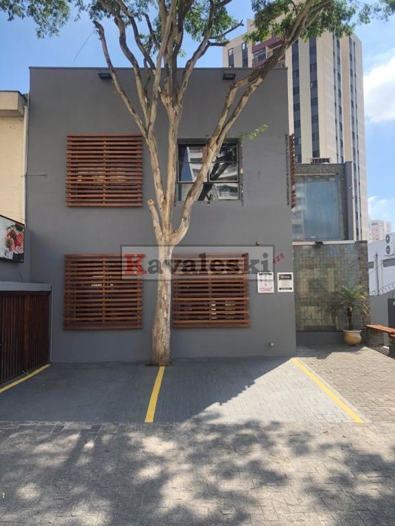 Sobrado Comercial para Venda - SAÚDE