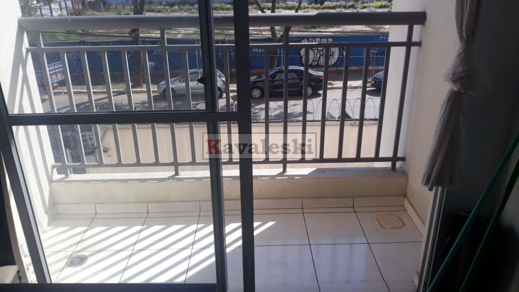 Apartamento para Venda - IPIRANGA