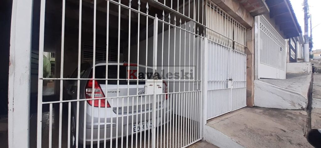 Sobrado para Venda - VILA LIVIERO