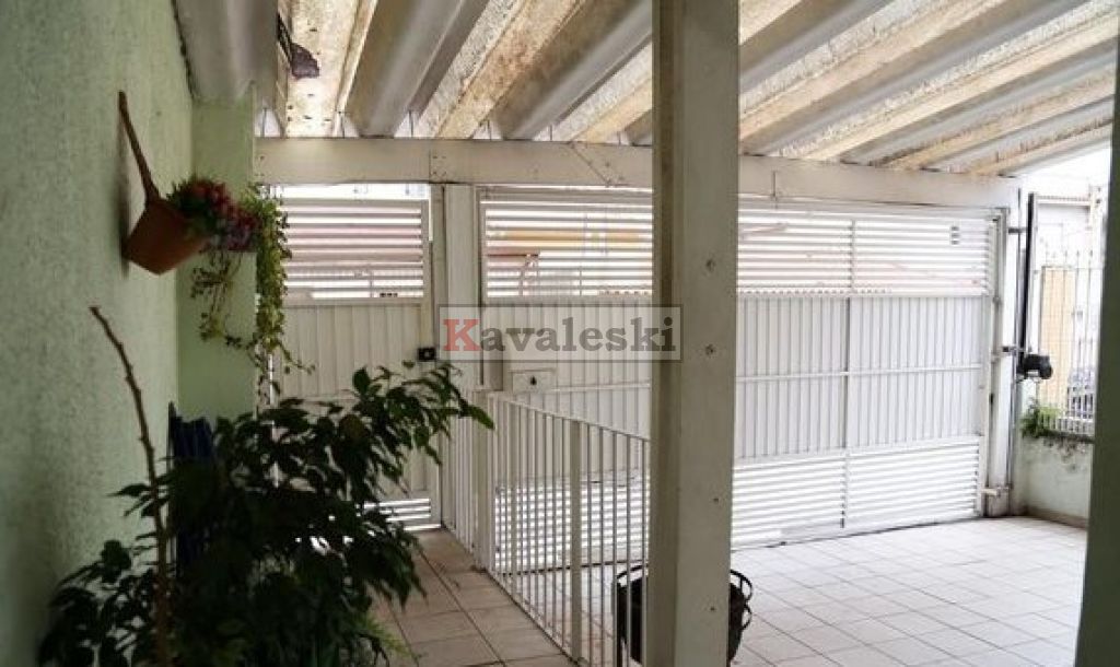 Casa Térrea para Venda - SAÚDE