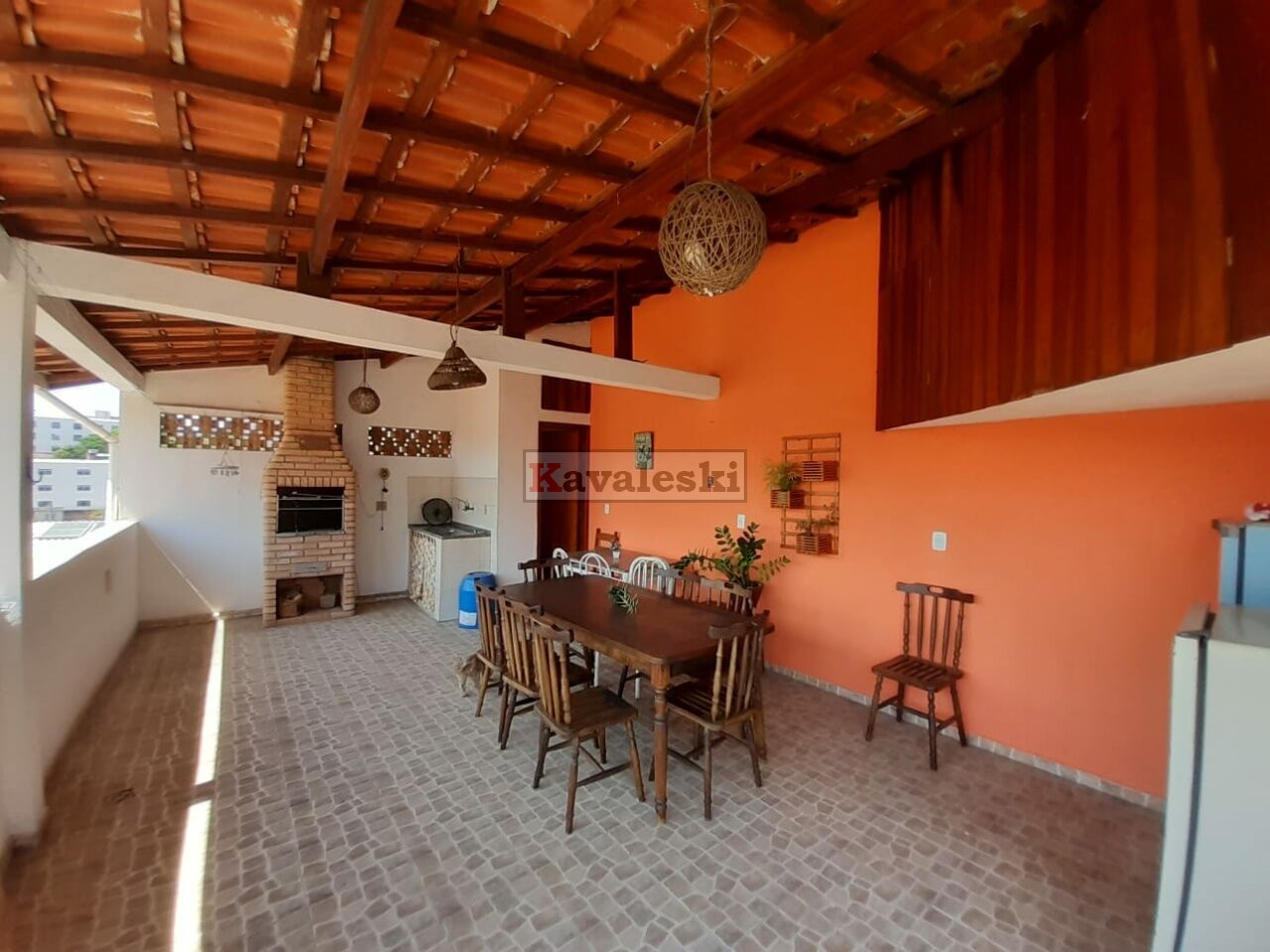 Sobrado para Venda - SAÚDE