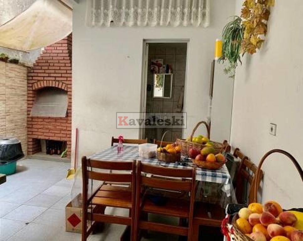 Sobrado para Venda - IPIRANGA