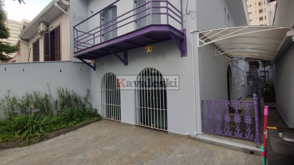Sobrado Comercial para Venda - VILA MARIANA