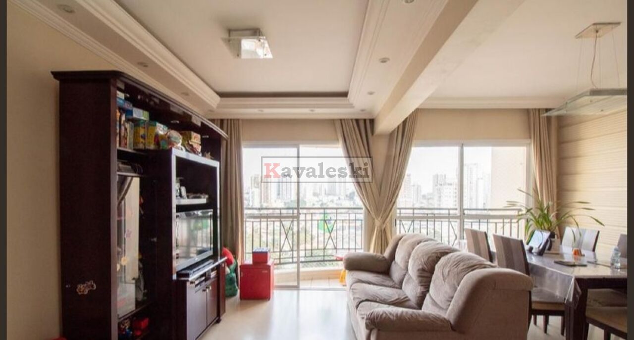 Apartamento para Venda - IPIRANGA