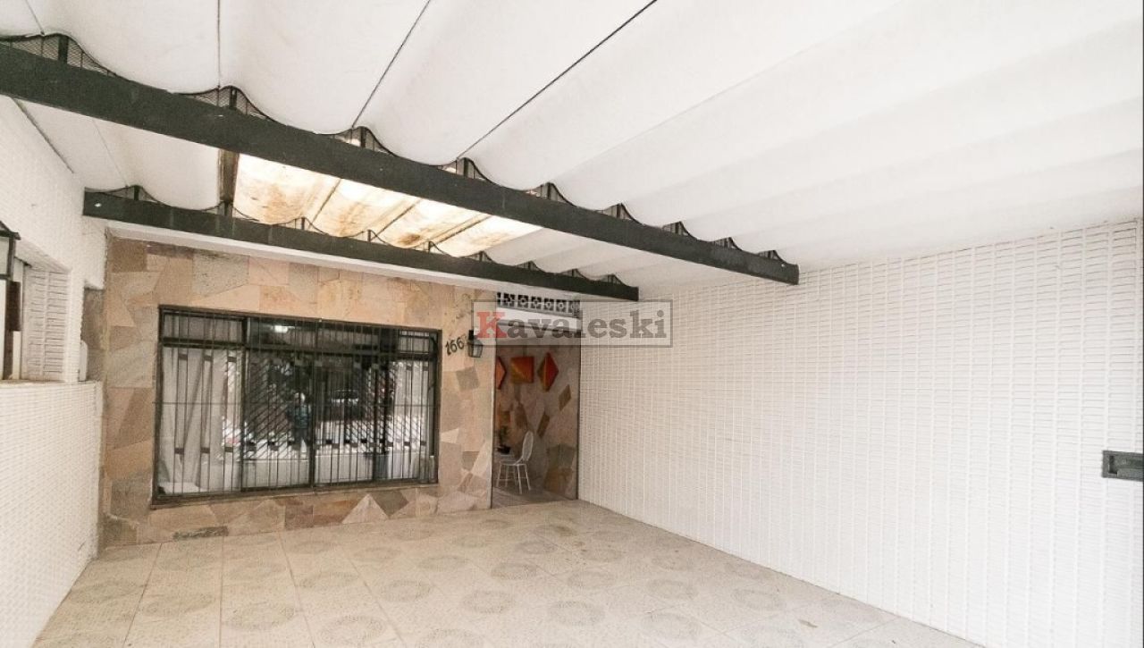 Sobrado para Venda - VILA DAS MERCÊS