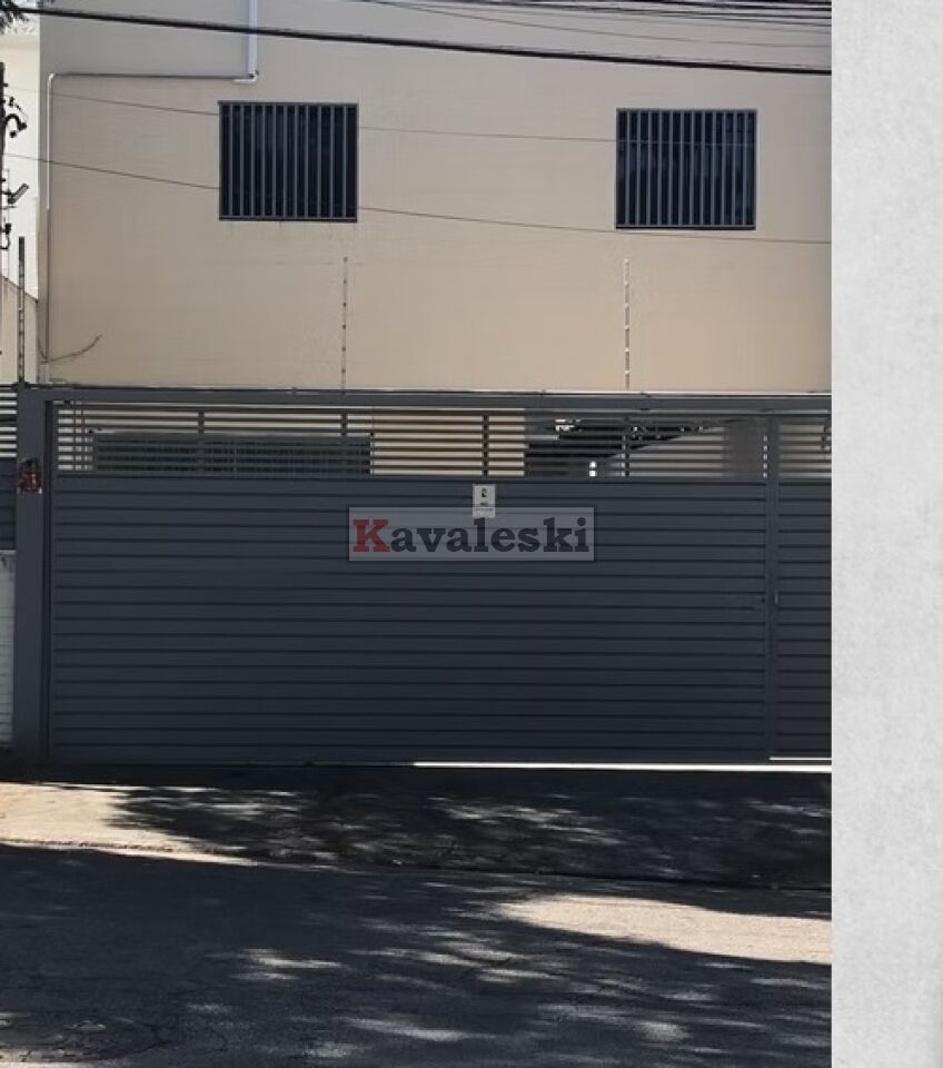 Sobrado Comercial para Venda - IPIRANGA