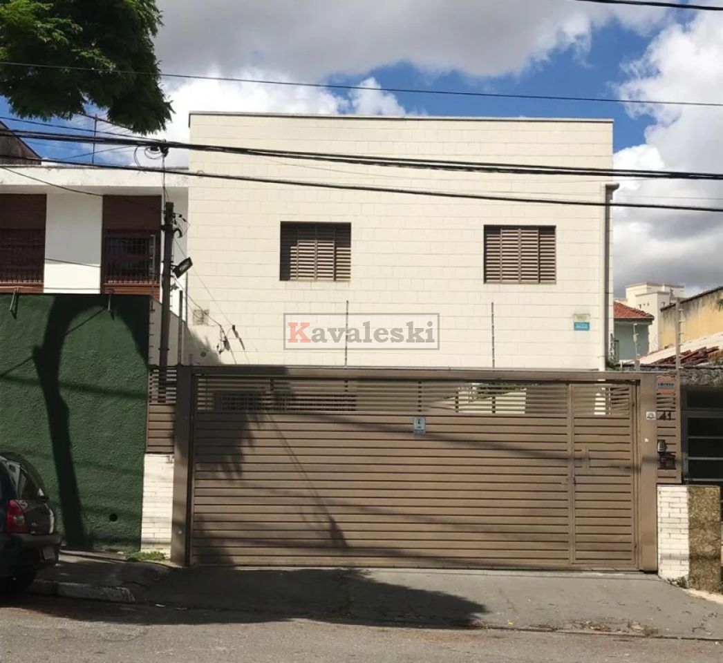 Sobrado Comercial para Locação - IPIRANGA