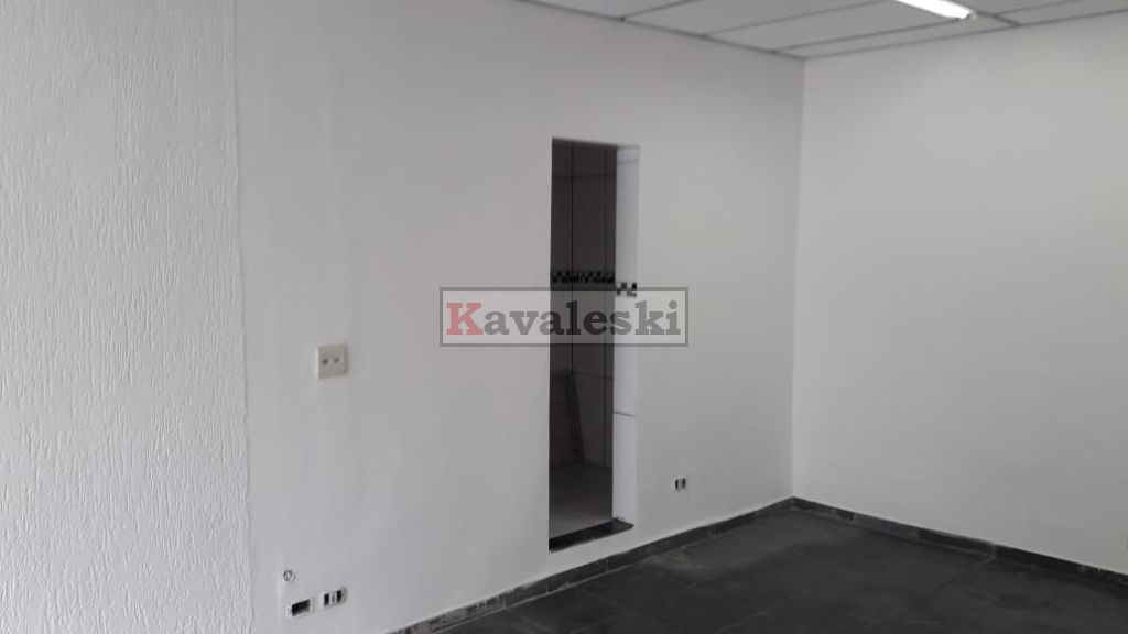 Comercial para Locação - MIRANDÓPOLIS