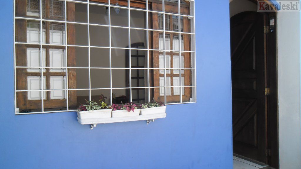 Casa Térrea para Venda - JARDIM MARIA ESTELA