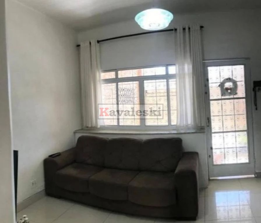 Sobrado para Venda - IPIRANGA