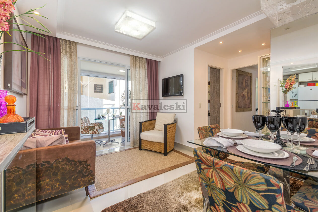 Apartamento para Venda - IPIRANGA