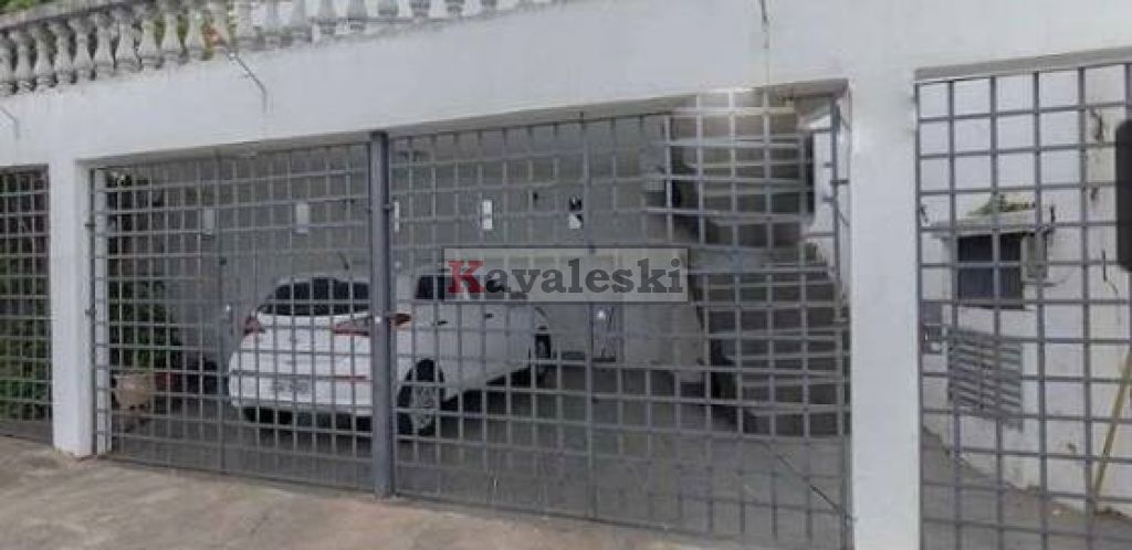 Casa Assobradada para Venda - VILA SÃO JOSÉ IPIRANGA