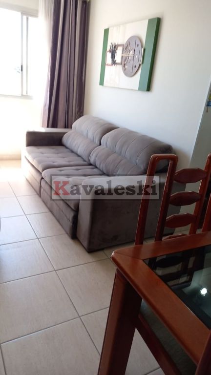 Apartamento para Venda - VILA MARTE