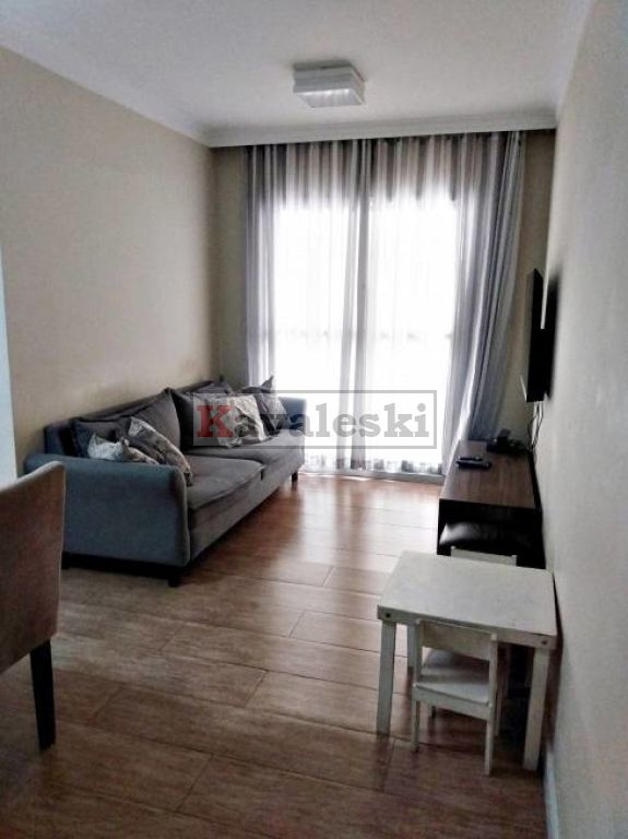 Apartamento para Venda - IPIRANGA