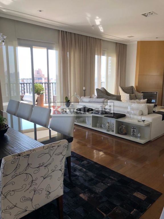 Apartamento para Venda - JARDIM VILA MARIANA